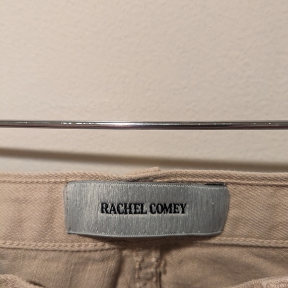 Rachel Comey Pennon Pant Khaki - Picture 5 of 9